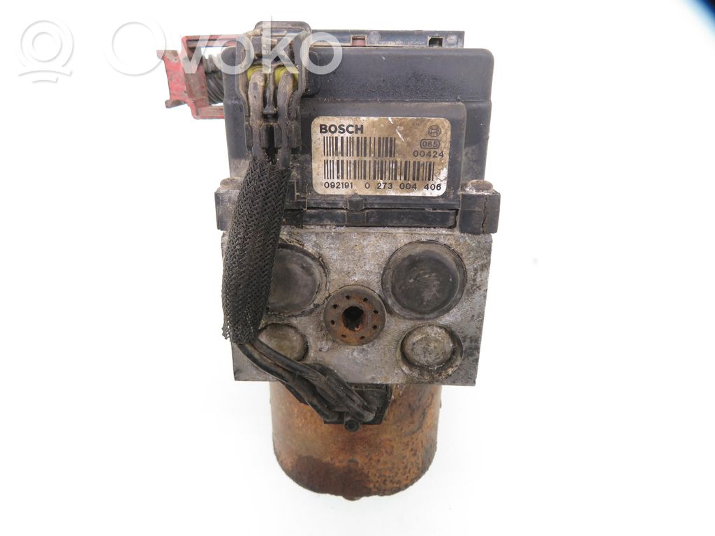 ABS Pump   6025314081,0273004406,0273004406,6025314081