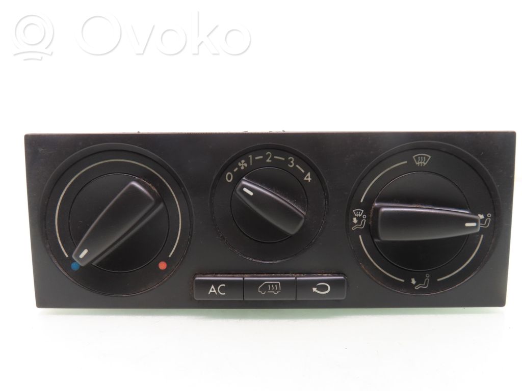Interior fan control switch   YM2119980BD,7M5907049C,7M5907049C,YM2119980BD