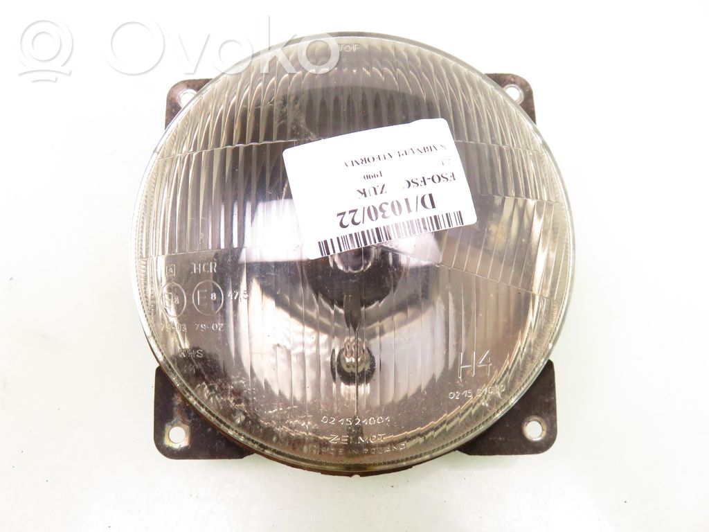 Headlight/headlamp