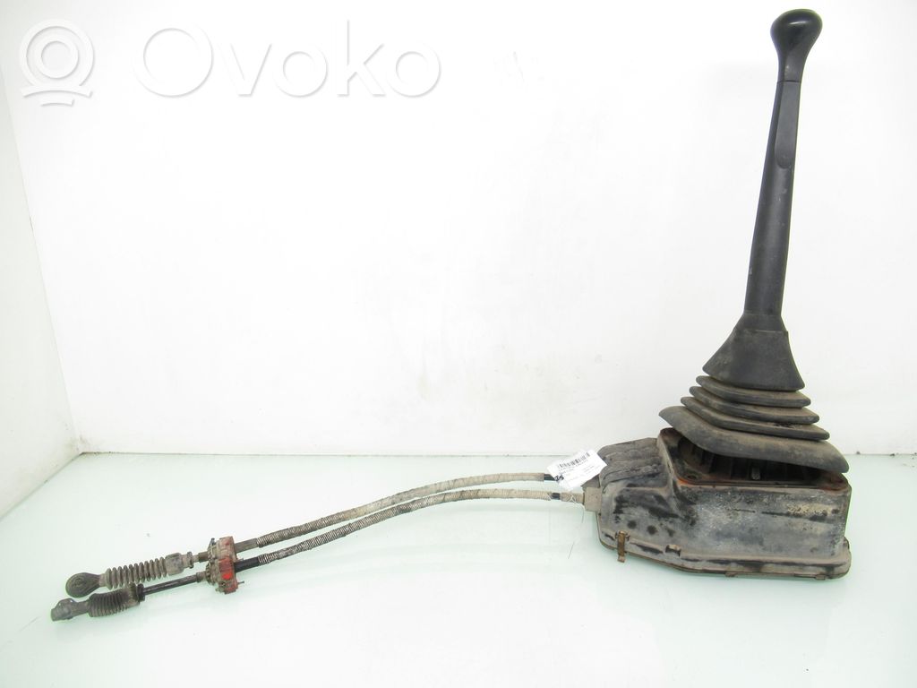 Gear shifter/selector