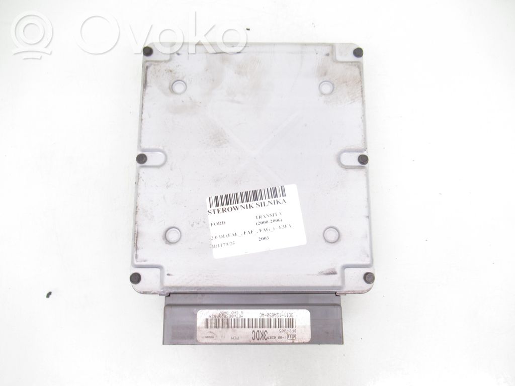 Variklio valdymo blokas   3C1112A650AC,3C1112A650AC