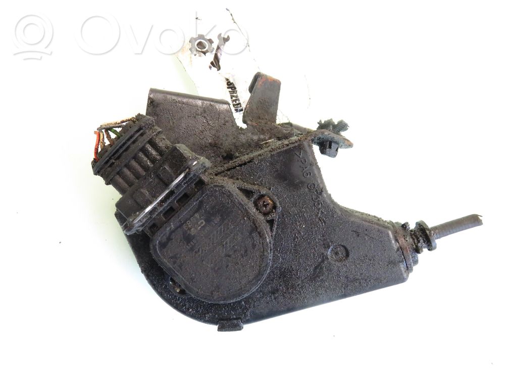 Renault Thalia I Gaspedal 
