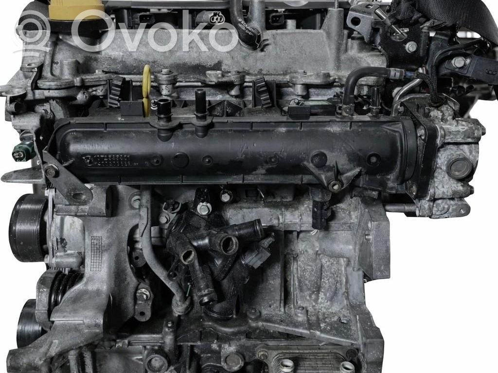 Двигатель   H5F400,H5FA400,H5F400,H5FA400