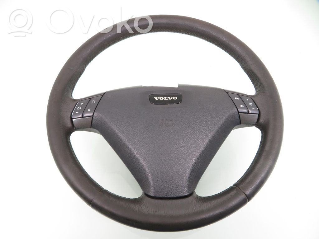 Volvo S60 Volante 