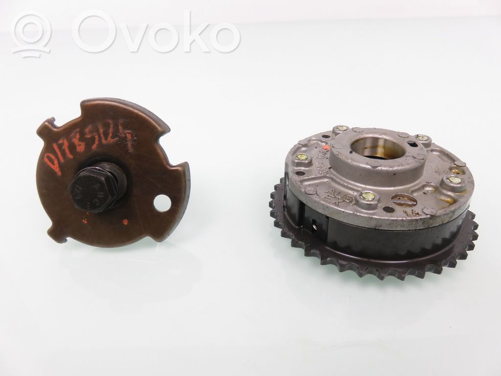 BMW 3 E46 Koło pasowe wałka rozrządu / VANOS 