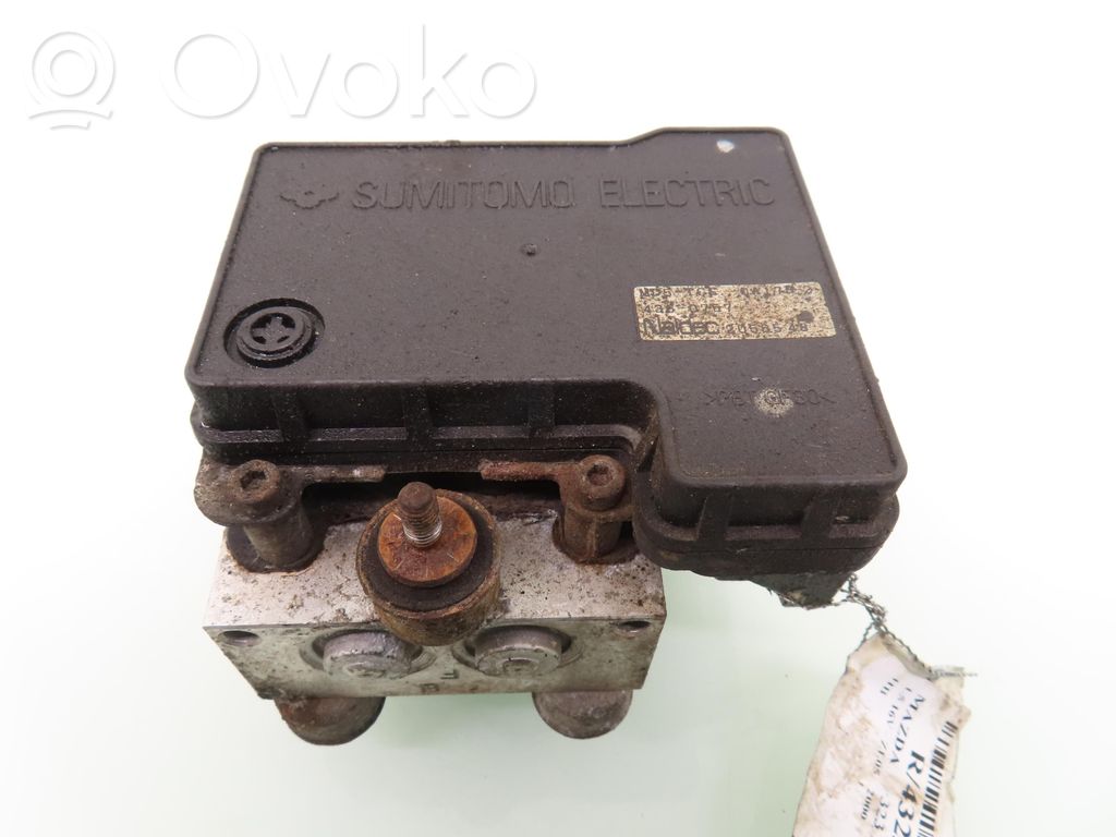 ABS Blokas   MD5TCS,MD5TCS