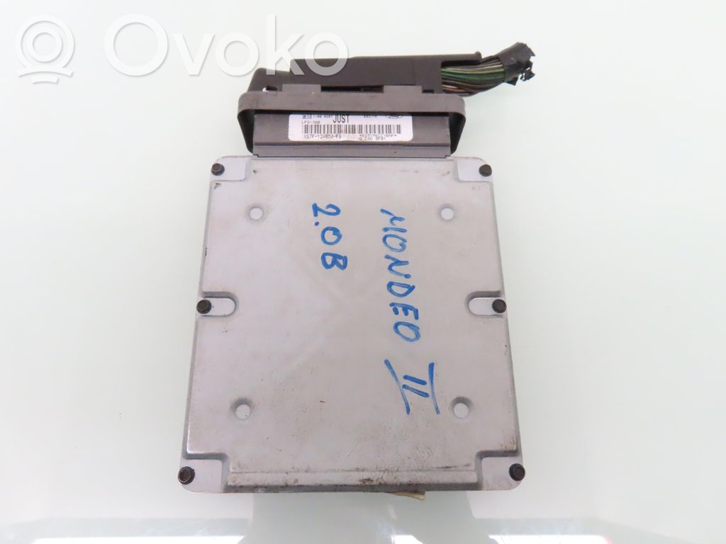 Ford Mondeo MK II Engine control unit/module 