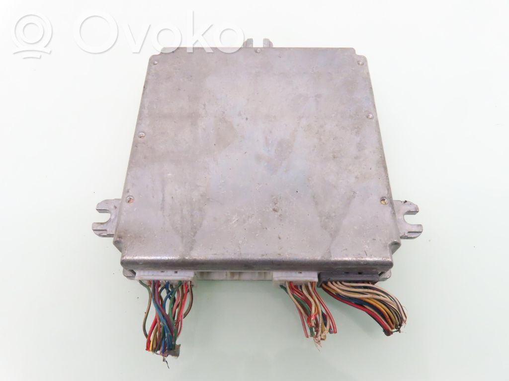 Honda Jazz Unitate/modul de control motor 