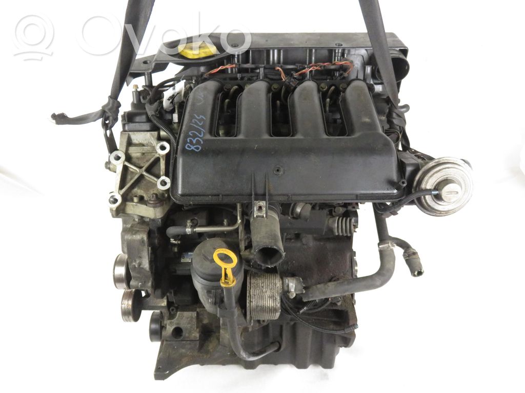 Engine   0445110030,204D2,0445010011,0445010011,0445110030,204D2