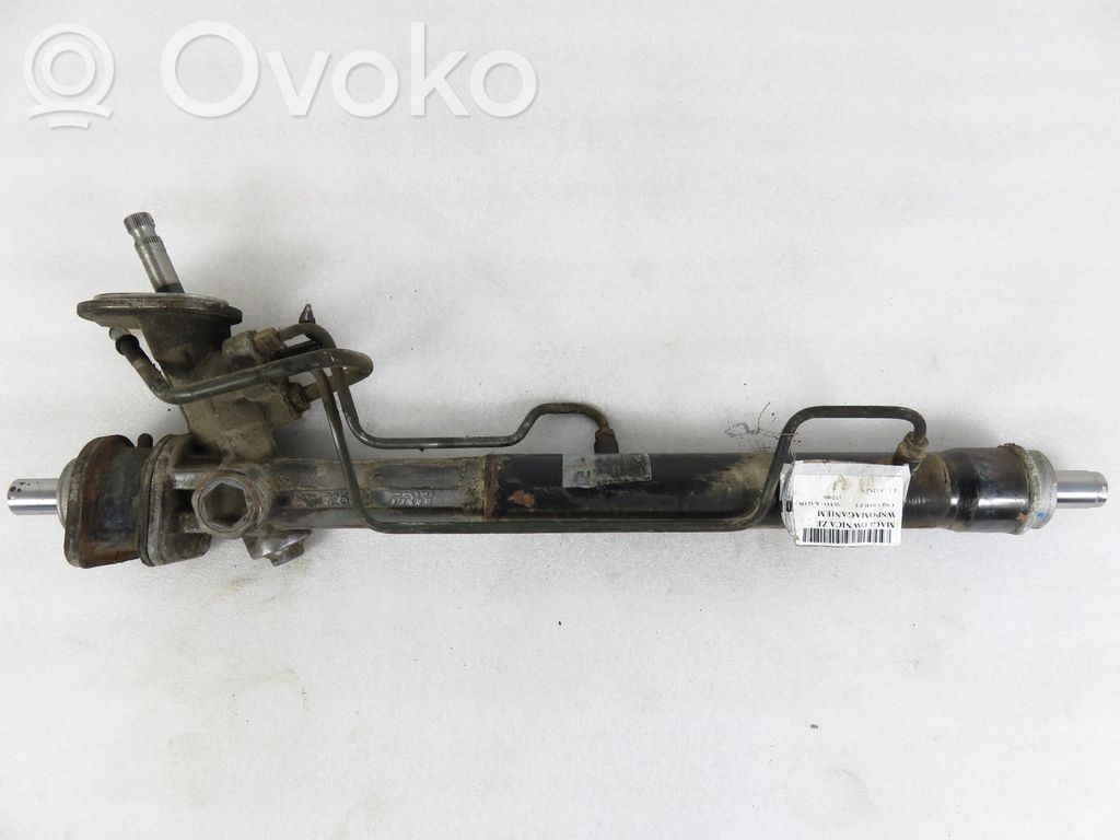 Steering rack   GFF162,GFF162
