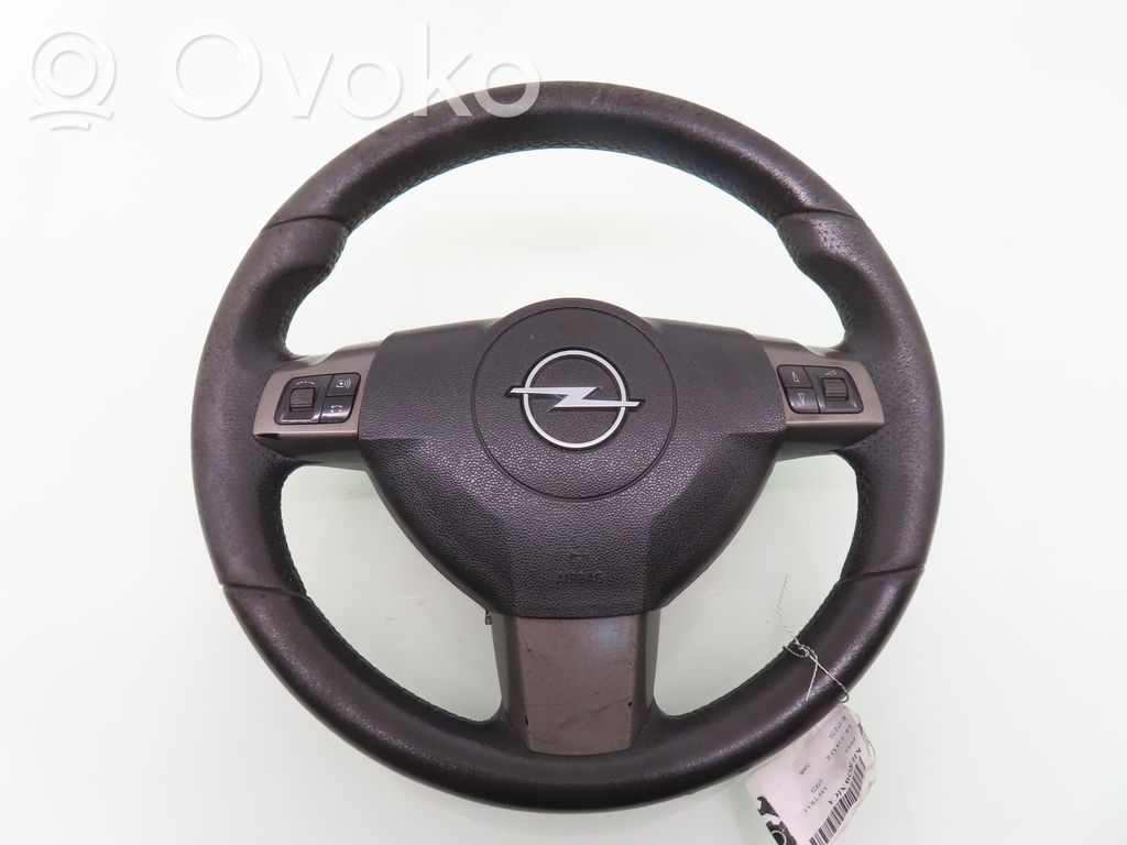 Ohjauspyörä   13203887,13208855,13203887,13208855