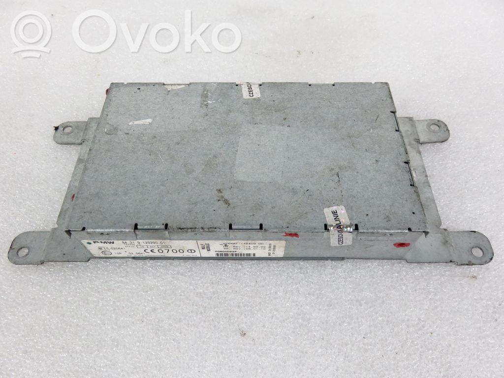 Bluetooth control unit module   912329001,14474810,14474810,912329001
