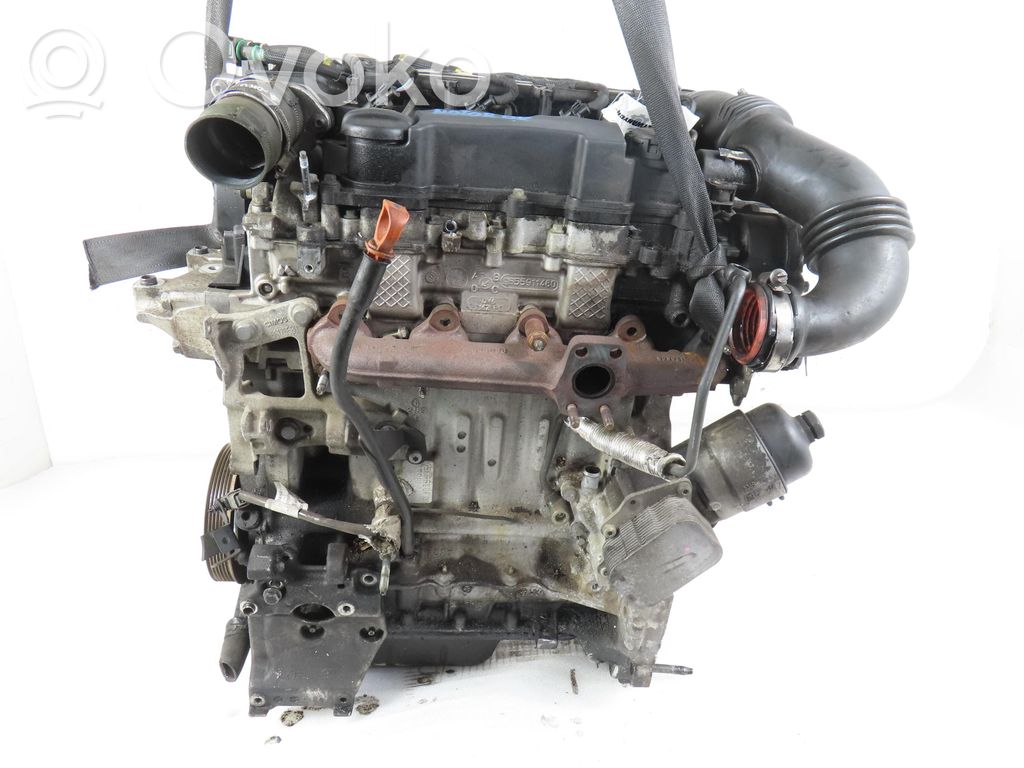 Motor   9HX,9HX