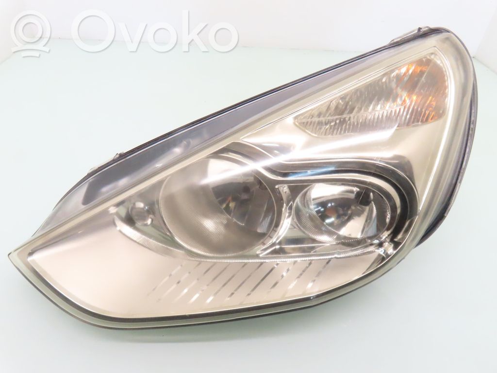 Headlight/headlamp   1EJ00925001,6M2113W030AH,1EJ00925001,6M2113W030AH