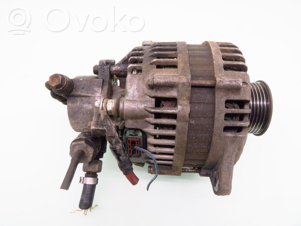 Ģenerators   LR11005020,8971891135,8971891135,LR11005020