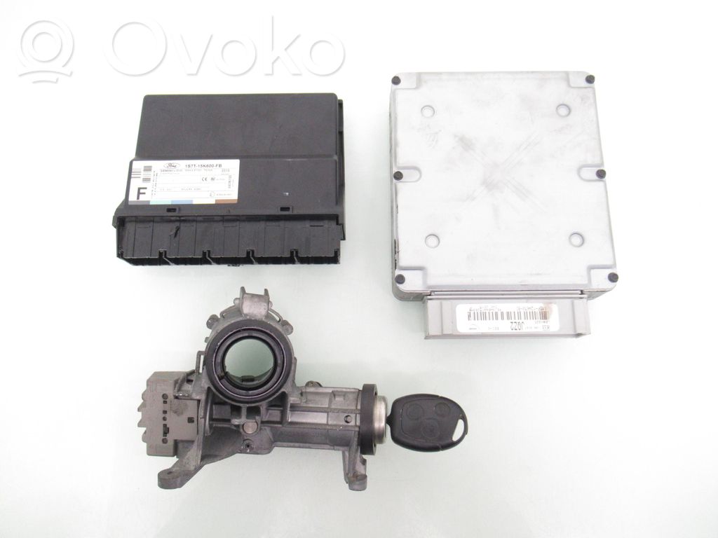Ford Focus Engine control unit/module ECU 