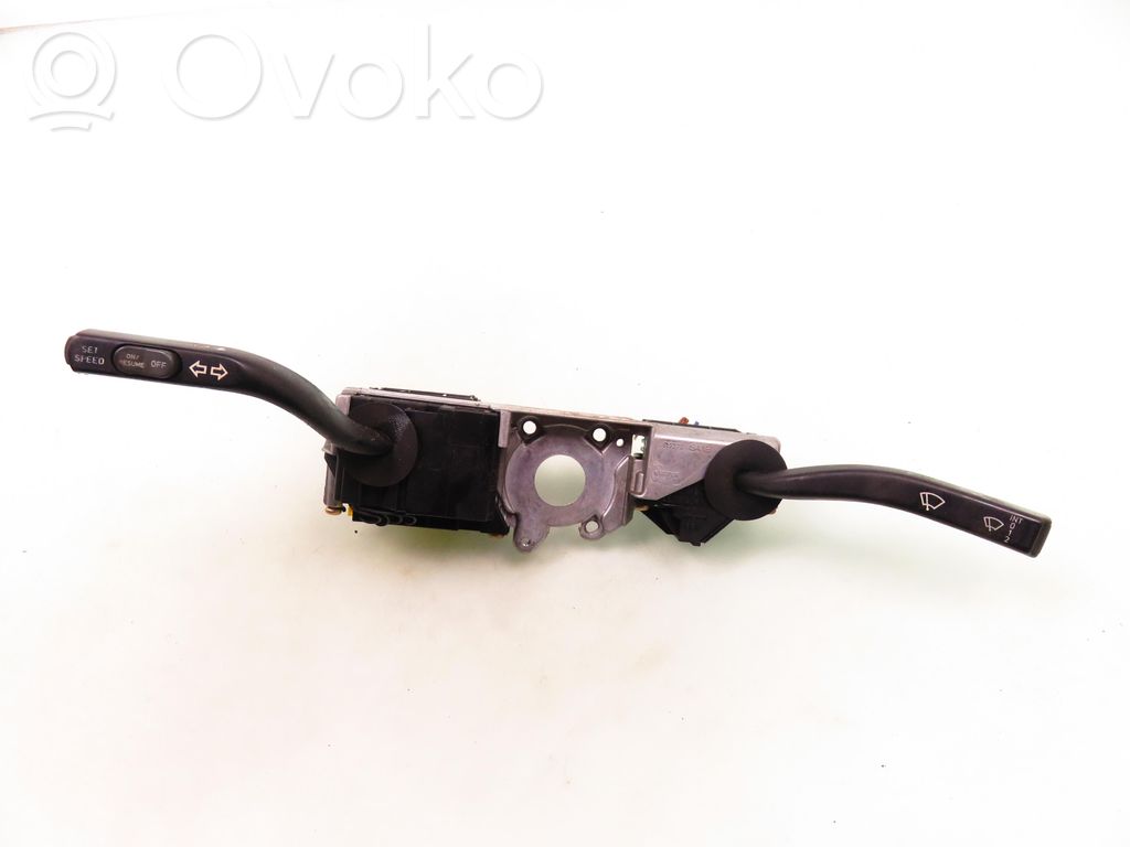 Saab 9000 CD Wiper turn signal indicator stalk/switch 