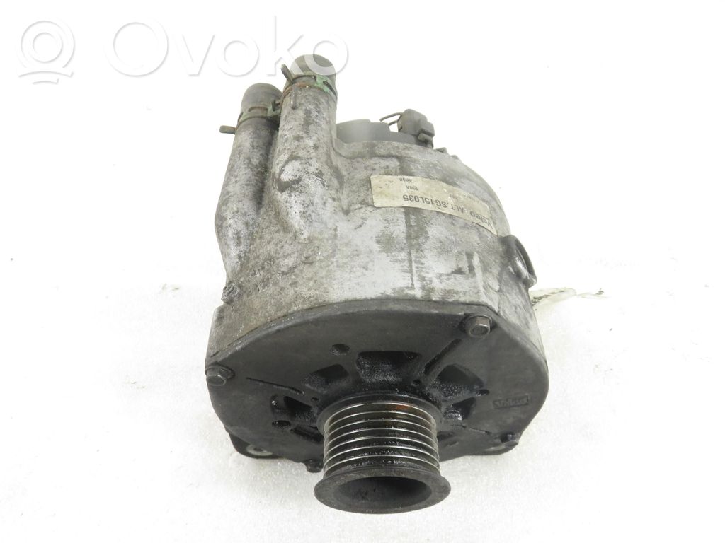 Renault Espace -  Grand espace IV Alternator 