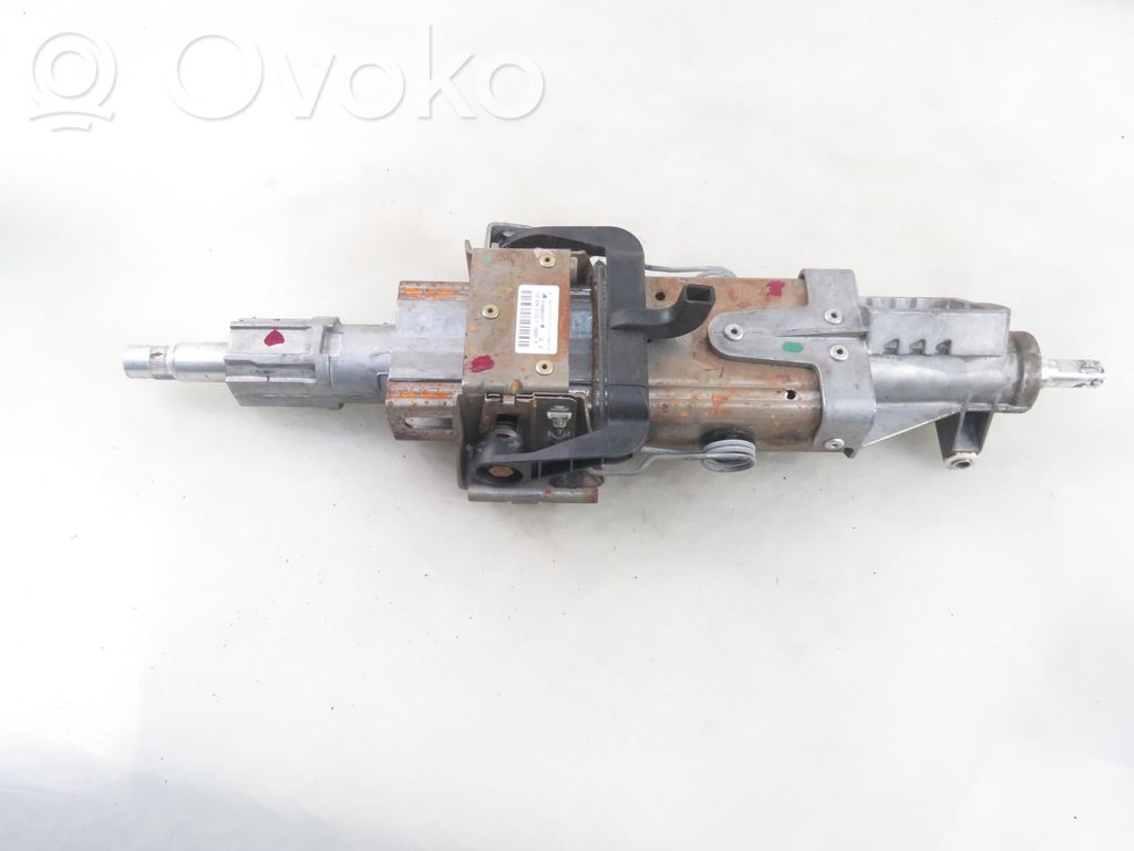 Saab 9-3 Ver1 Set ax volan 
