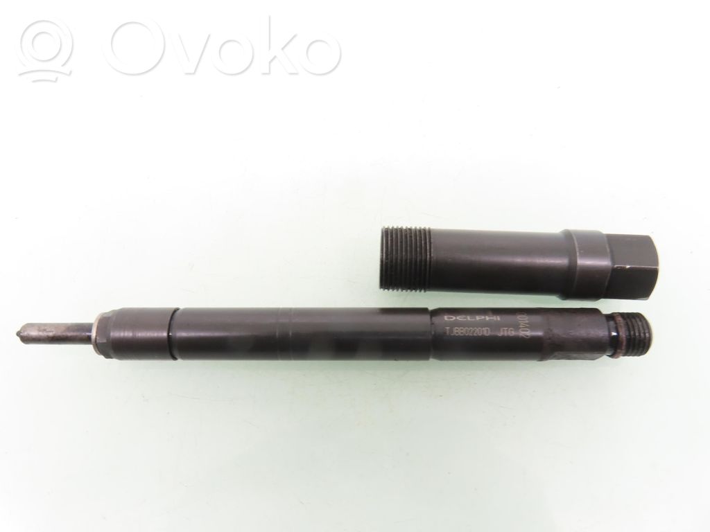 Injecteur de carburant   TJBB02201D,TJBB02201D