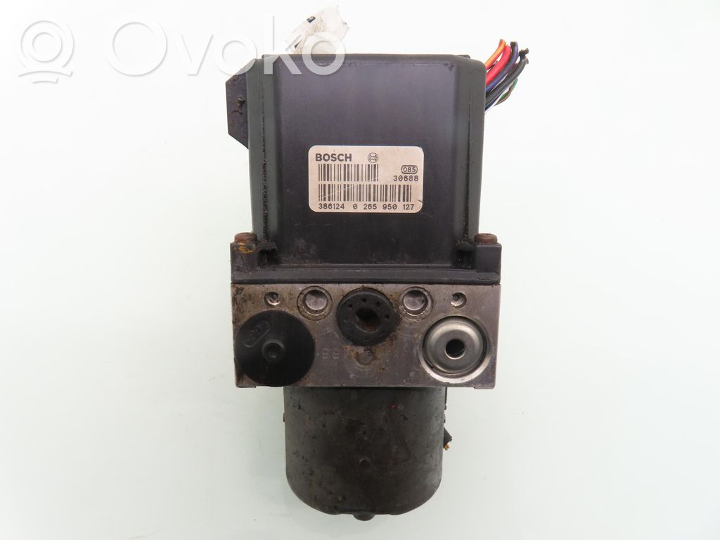 Bomba de ABS   0265950127,0265950127