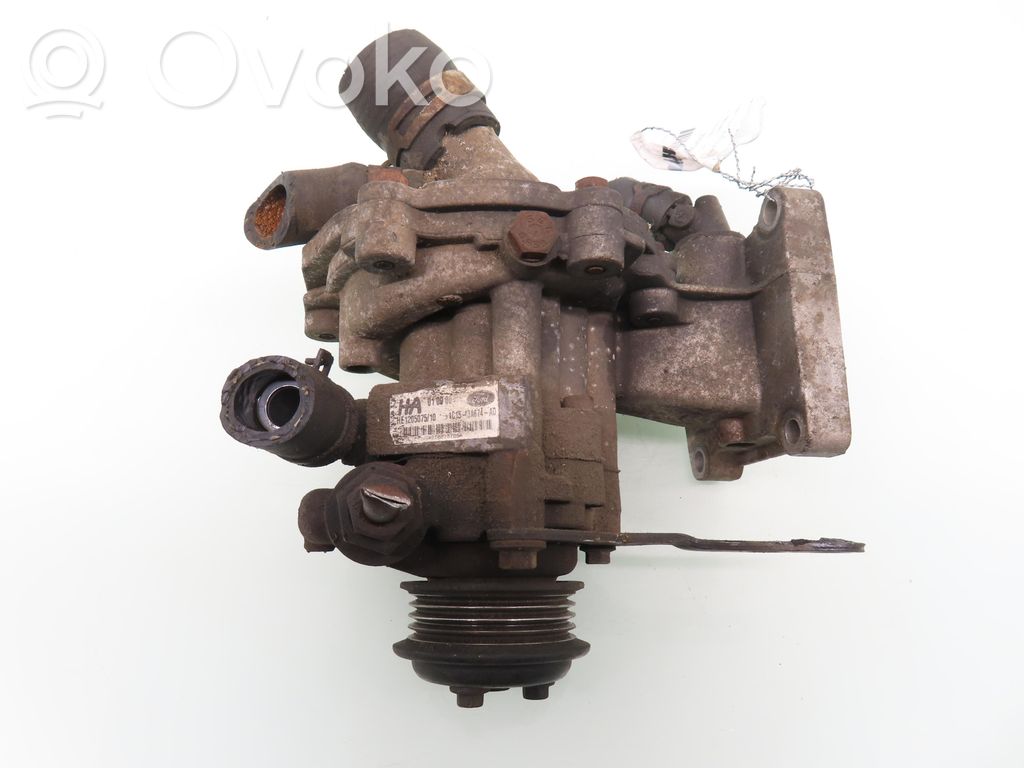 Насос усилителя руля   1C153A674AD,1C153A674AD