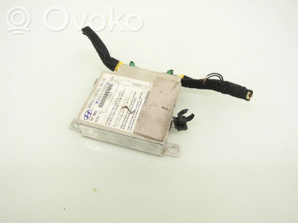 Module de contrôle airbag   959101C000,959101C000