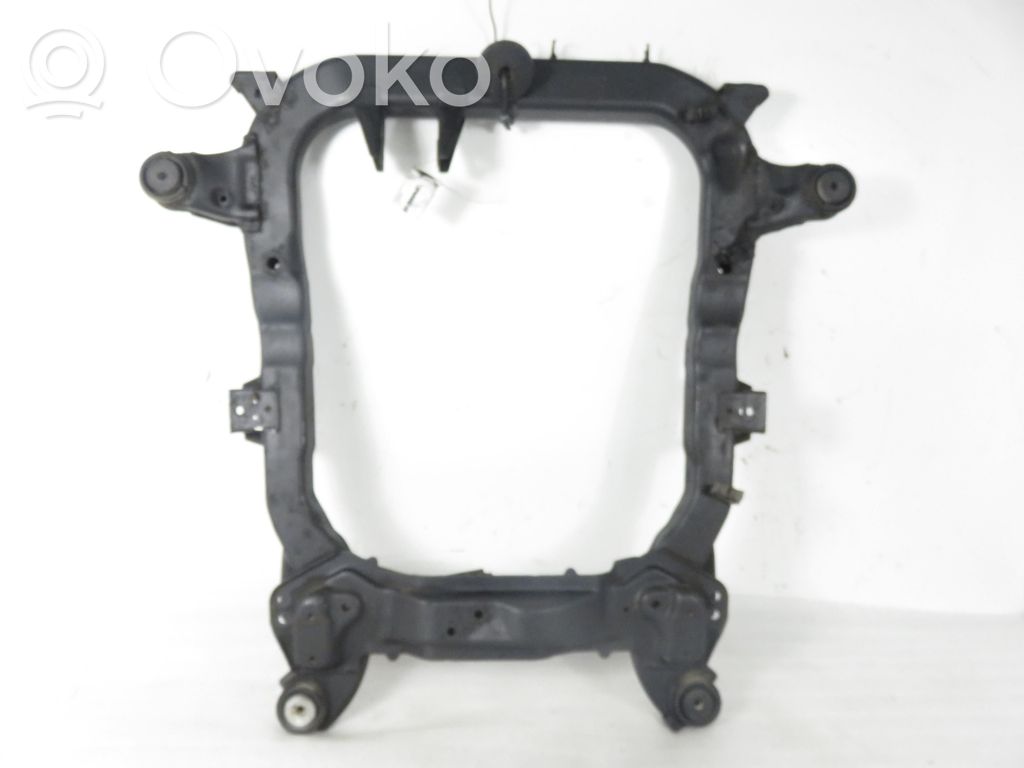 Front subframe