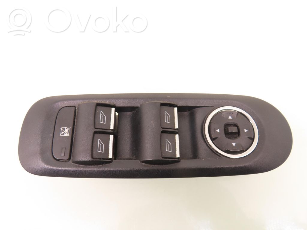 Elektrisko logu slēdzis   7S7T14A132AB,7S7T14A132AB