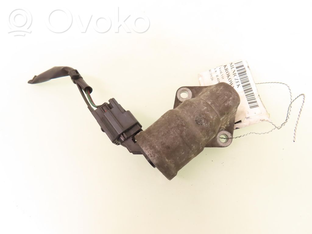 Laisvos eigos vožtuvas (reguliatorius)   8670419,8670419