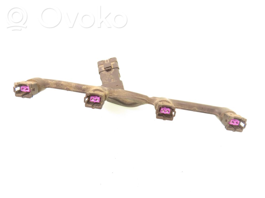 Citroen Berlingo Otros cableados 