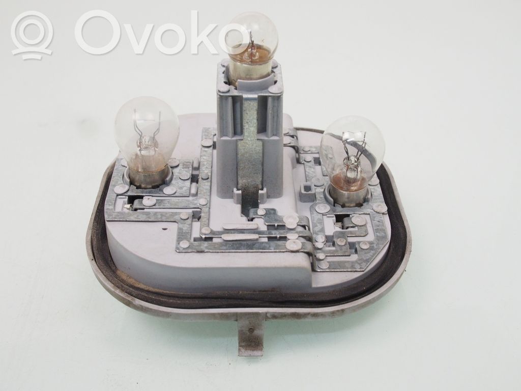 Fiat Bravo Wkład lampy tylnej 