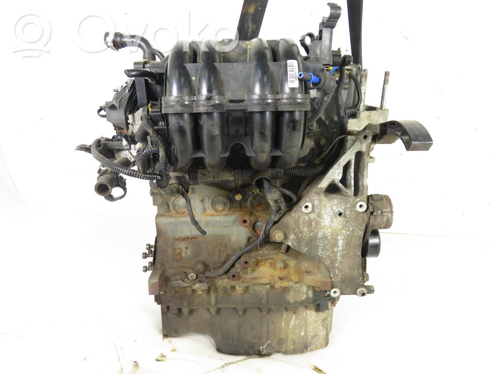 Motor   192B2000,192B2000