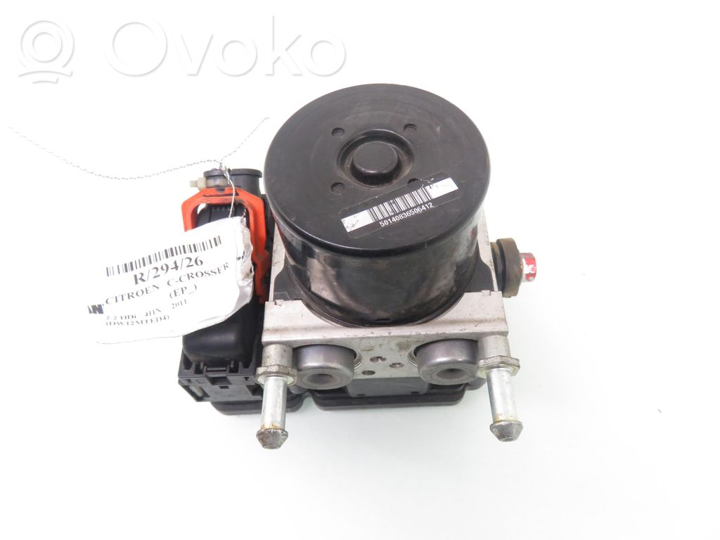 ABS-pumppu   06210957693,4670A552,06261336551,06210957693,06261336551,4670A552