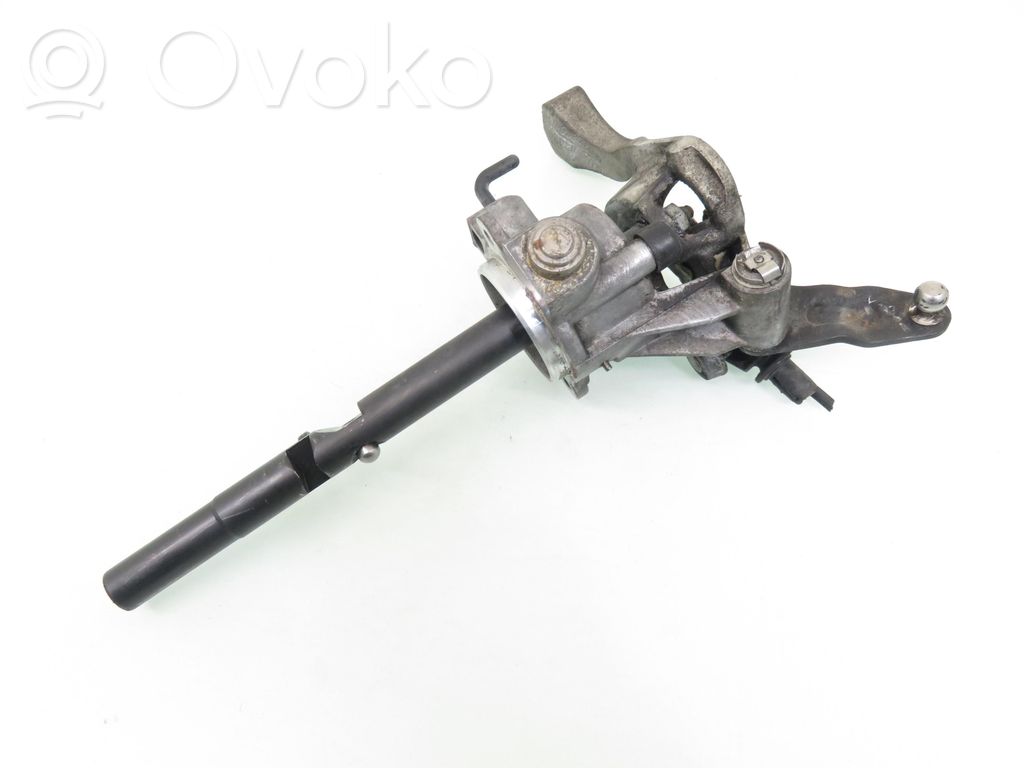 Seat Ibiza III (6L) Selettore di marcia/cambio sulla scatola del cambio 