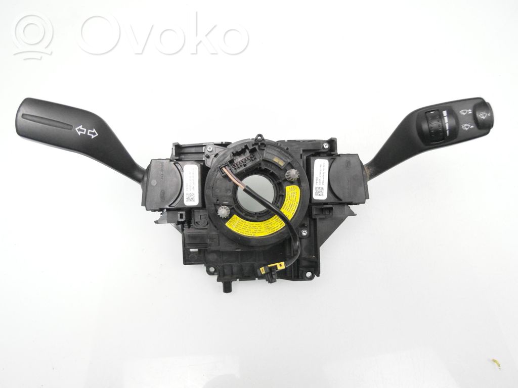 Ford Mondeo MK IV Bloc semnalizator și ștergător parbriz 