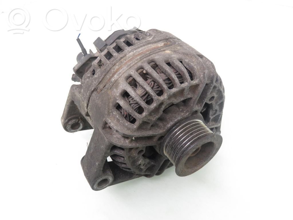 Alternador   13108596,0124525030,0124525030,13108596