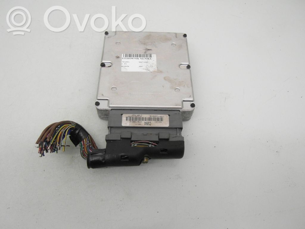 Mazda 626 Engine control unit/module 
