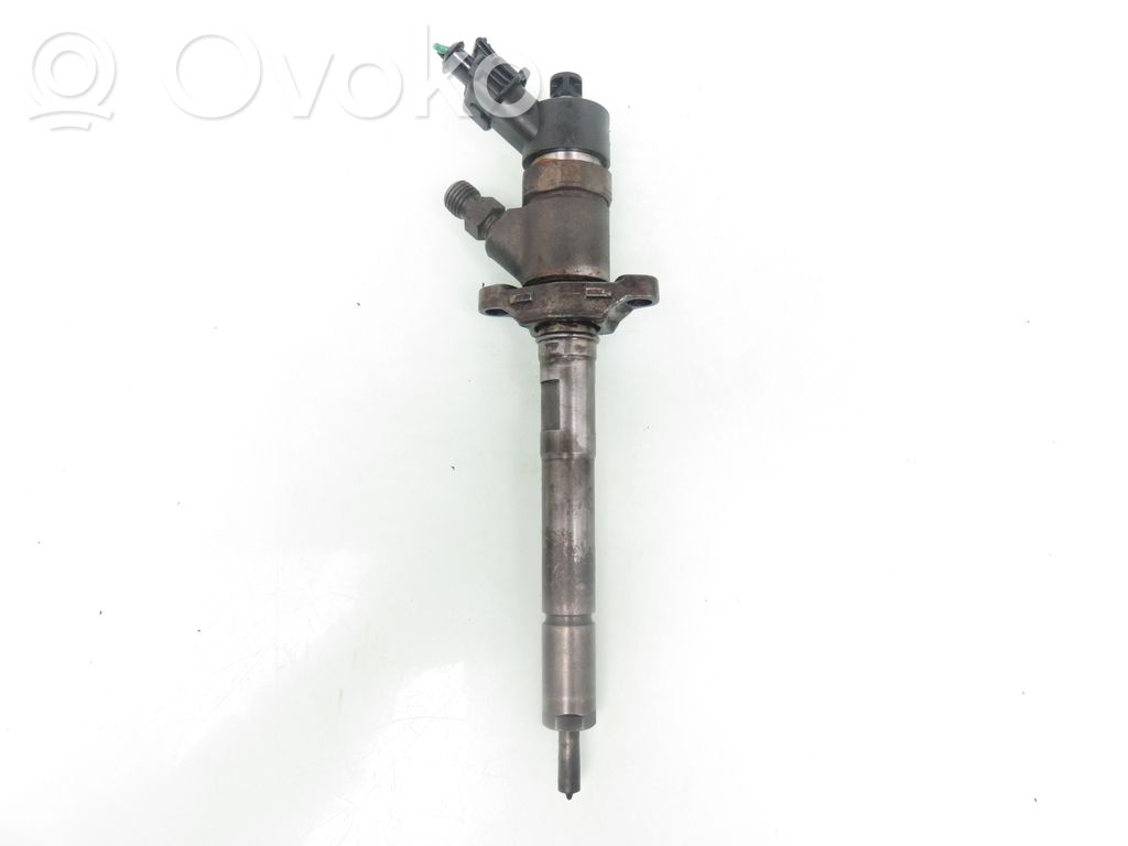 Fuel injector   0445110188,0445110188