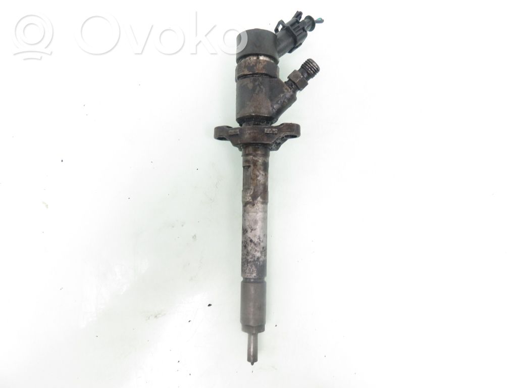 Fuel injector   0445110188,0445110188