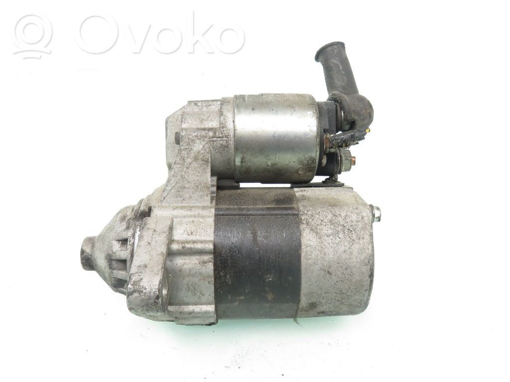 Nissan Almera N16 Motorino d’avviamento 