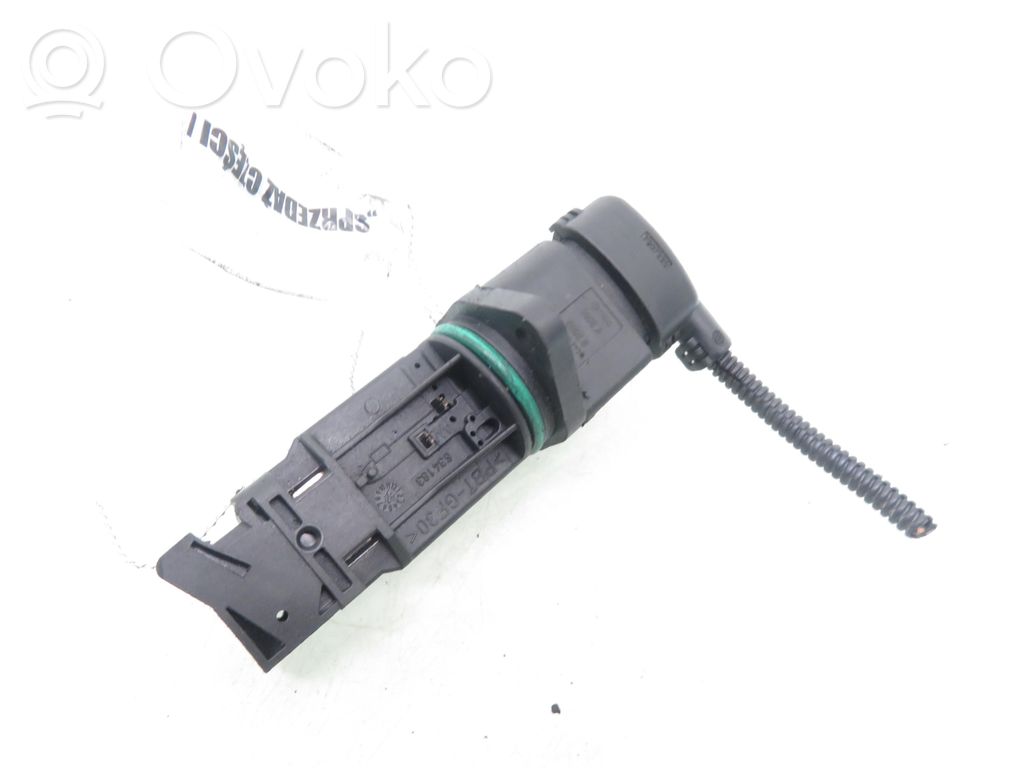Audi A3 S3 8P Mass air flow meter 