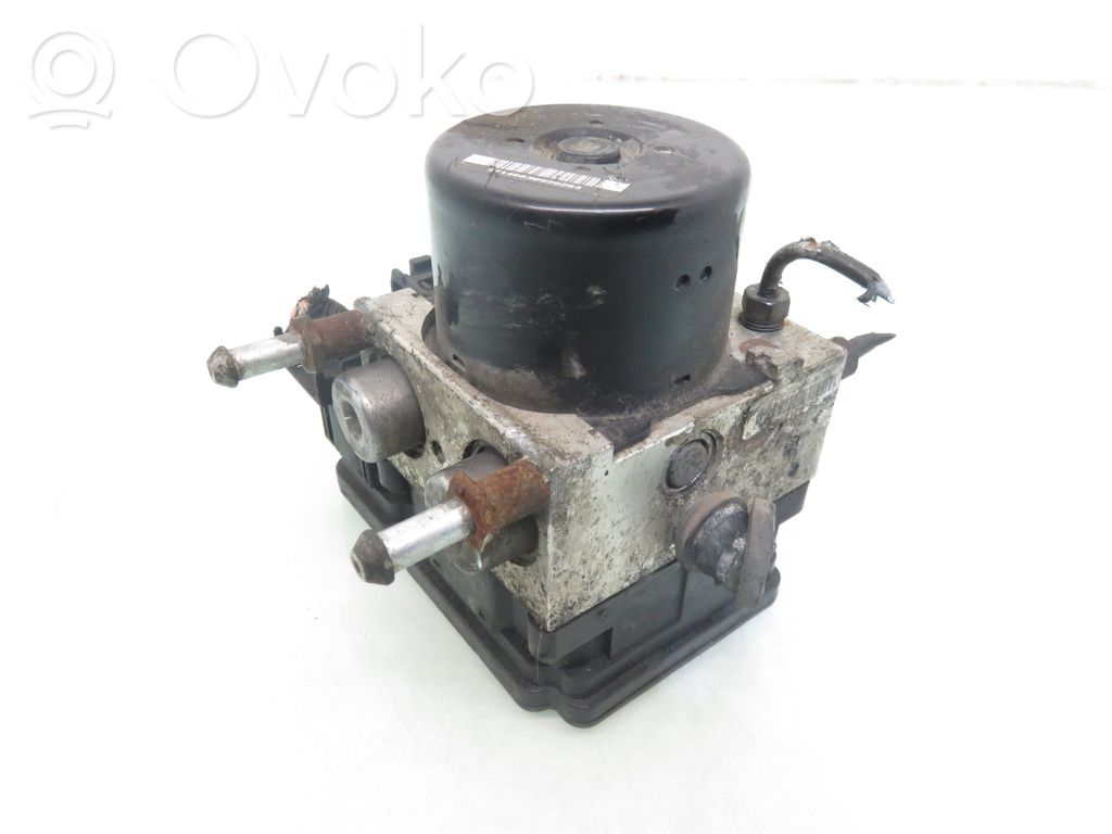 Opel Antara Bomba de ABS 