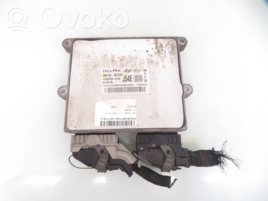 Engine control unit/module   391103C720,391103C720