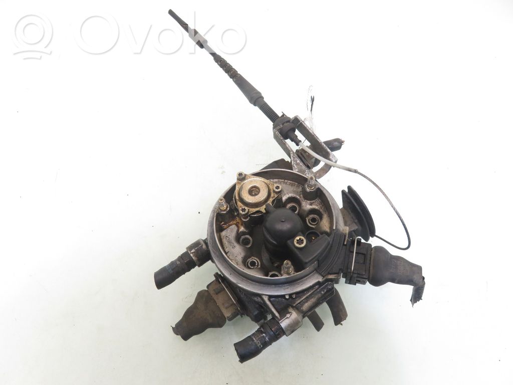 Volkswagen Polo III 6N 6N2 6NF Monowtrysk 
