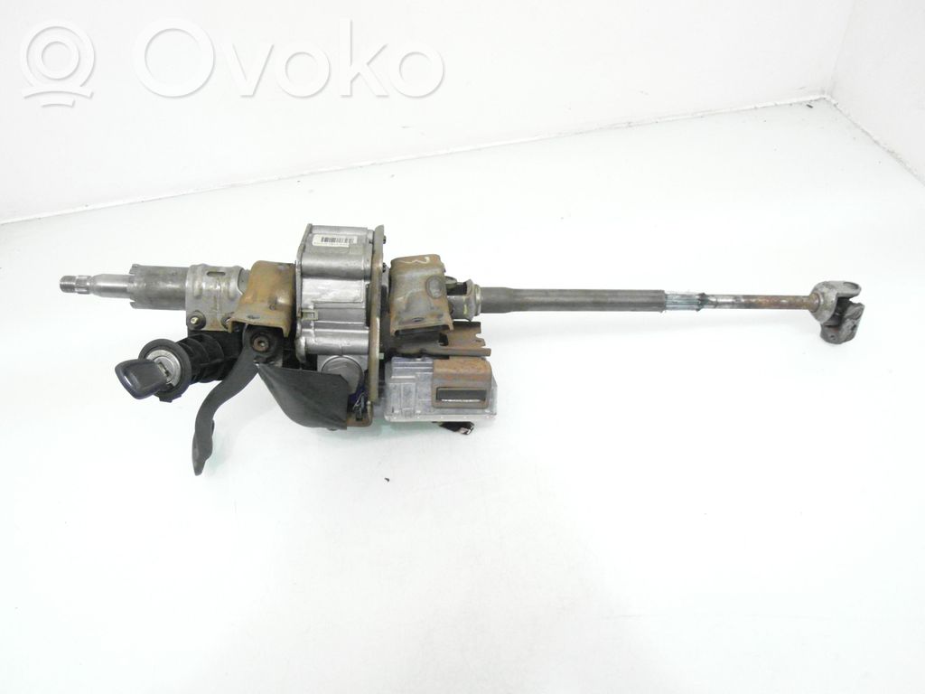Fiat Punto (188) Ohjauspyörän akselisarja 
