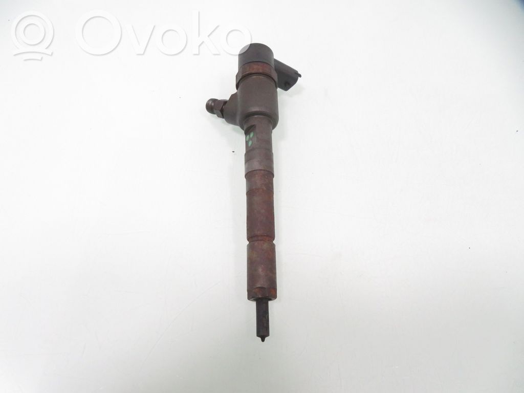 Fuel injector   0445110183,0445110183