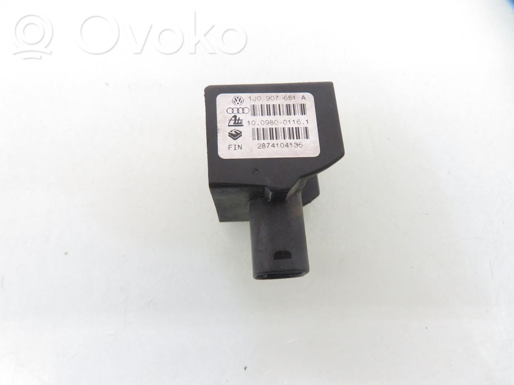 Capteur ESP   1J0907651A,1J0907651A