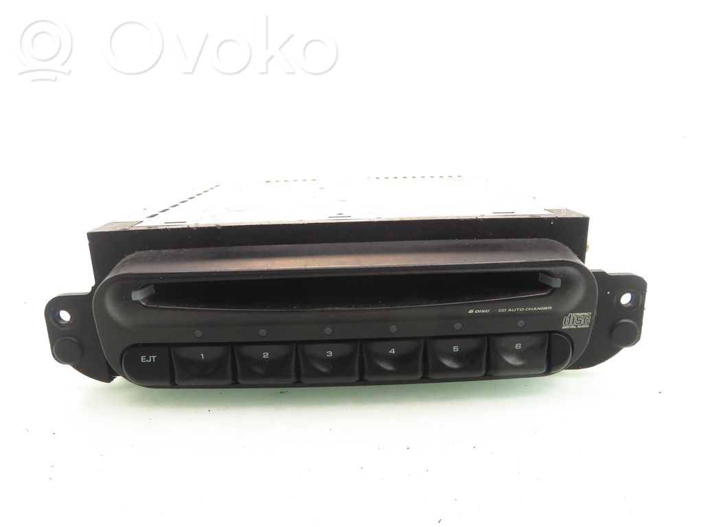 Chrysler 300M Changeur CD / DVD 