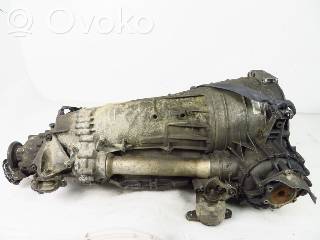 Audi A8 S8 D3 4E Caja de cambios automática 